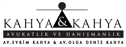 KAHYA & KAHYA Avukatlık ve Danışmanlık